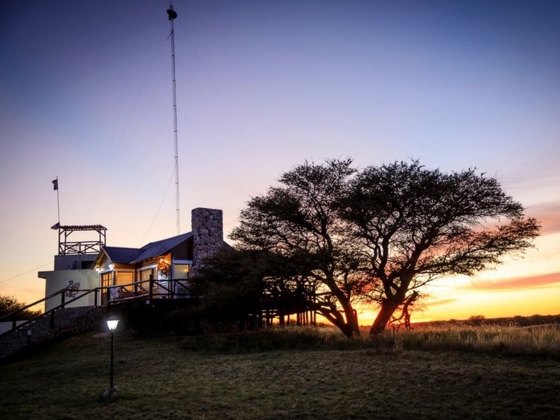 2017 Cabelas Signature Event, La Pampa, Argentina