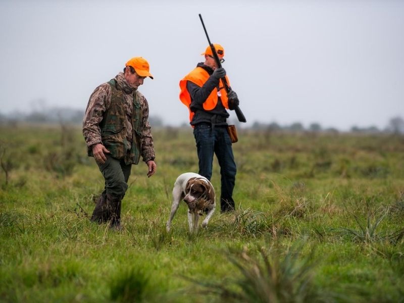 2019 Mixed Bag Bird Shooting Cabelas Signature Event, Entre Rios, Argentina