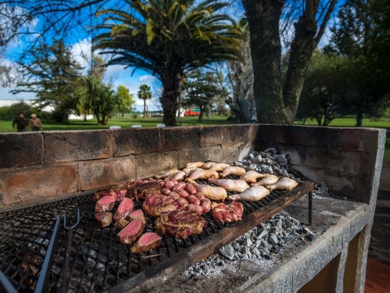 2019 Mixed Bag Bird Shooting Cabelas Signature Event, Entre Rios, Argentina