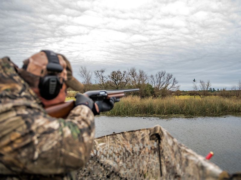 Upcoming event Mixed Bag Bird Shooting Cabelas Signature Event, Entre Rios, Argentina