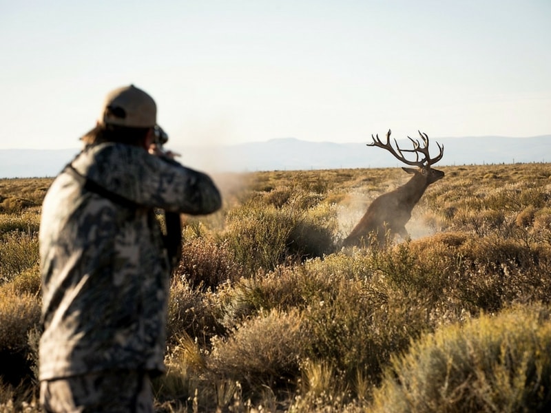 2016 Cabelas Signature Event Alicura lodge, Algar, Patagonia, Argentina