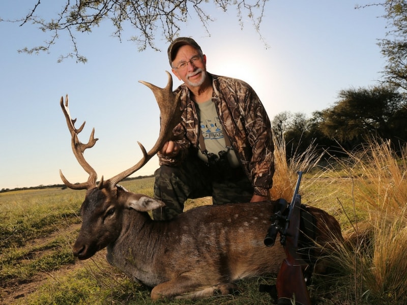 2015 Cabelas Signature Event La Colorada, La Pampa, Argentina