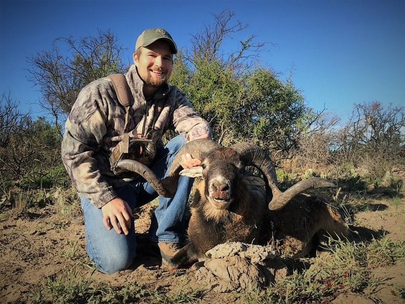 2015 Cabelas Signature Event La Colorada, La Pampa, Argentina