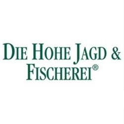 Die Hohe Jagd & Fischerei
