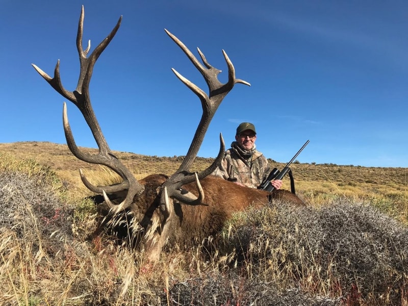 Huge hunter. Большая Горная пятерка в охоте. Big Huntsman. Хант Хантер работа. In Stag Ram Zəmanə.