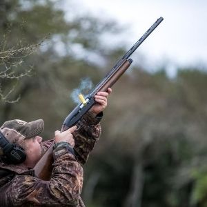 picture of hunters in argentina