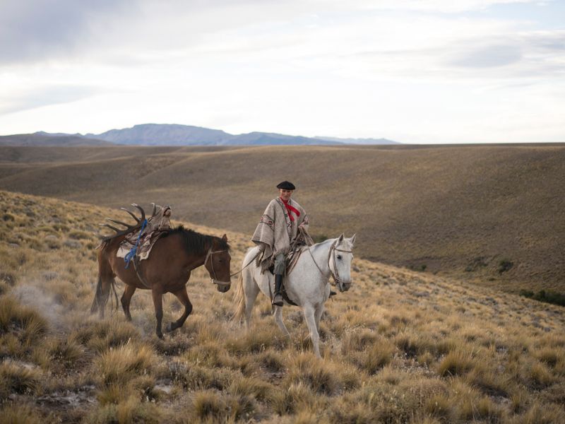 Corral de Piedra