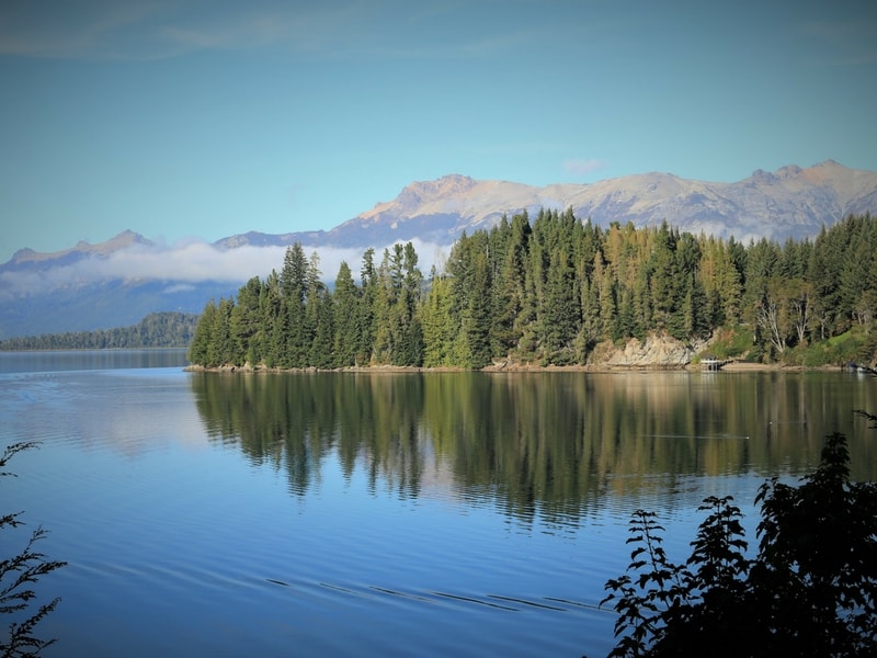 La Patagonia